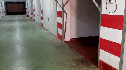Foto 5 de Garaje de alquiler en Calle Calle Geranios, Almuñecar Centro, Almuñécar