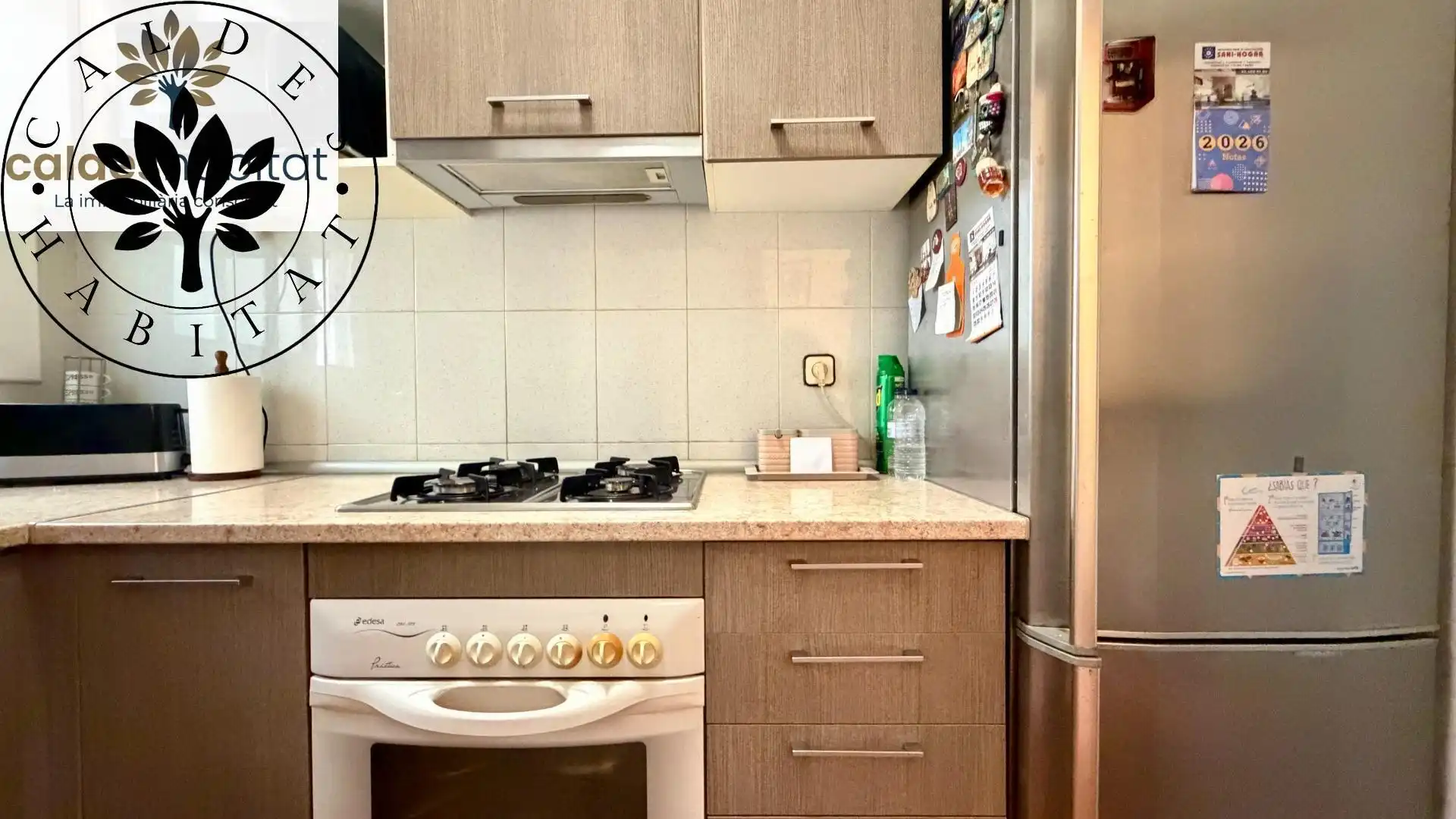 Piso en venta en Badalona, Barcelona