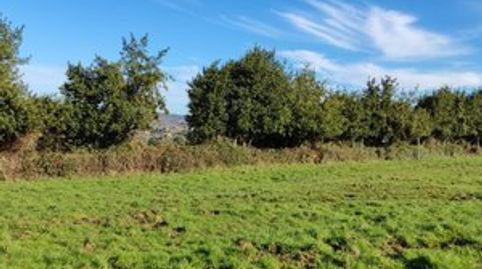 Foto 4 de Residencial en venda a Camin del Barréu, Somió, Gijón