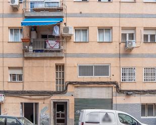 Vista exterior de Pis en venda en  Murcia Capital