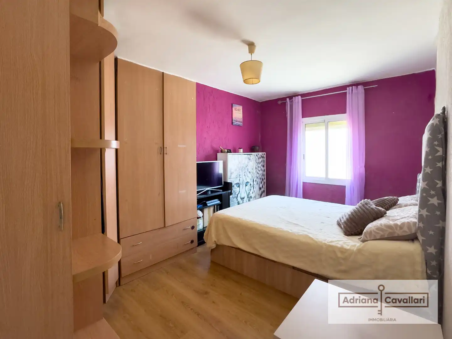 Piso en venta en Carrer de Sant Antoni Maria Claret, Nou Eixample Nord