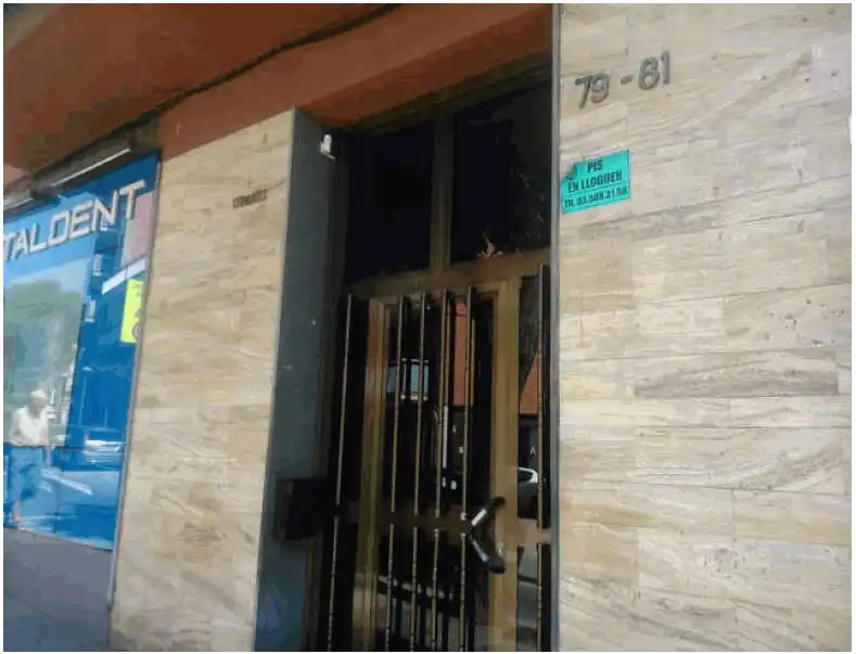 Piso en venta en Calle Cervantes, imagen 2