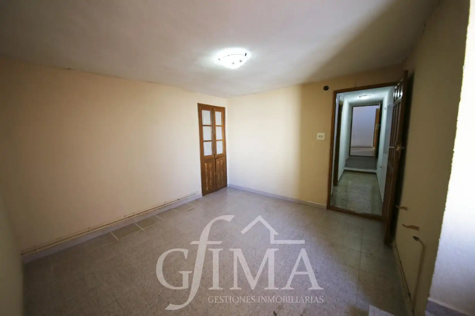 Piso en venta en Manzanares