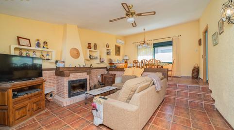 Foto 4 de Casa o chalet en venta en Navahondilla, Ávila