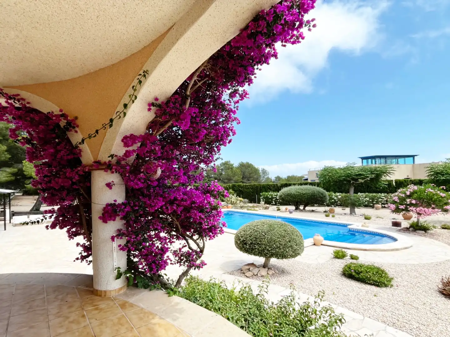 Villa avec terrasse à vendre à Passeig del Centre, imagen 22