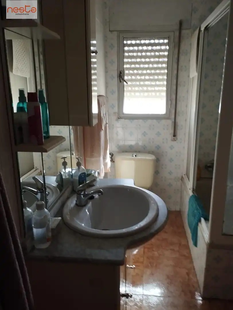 Casa rústica amb jardí en venda a Lorca Ciudad, imagen 7