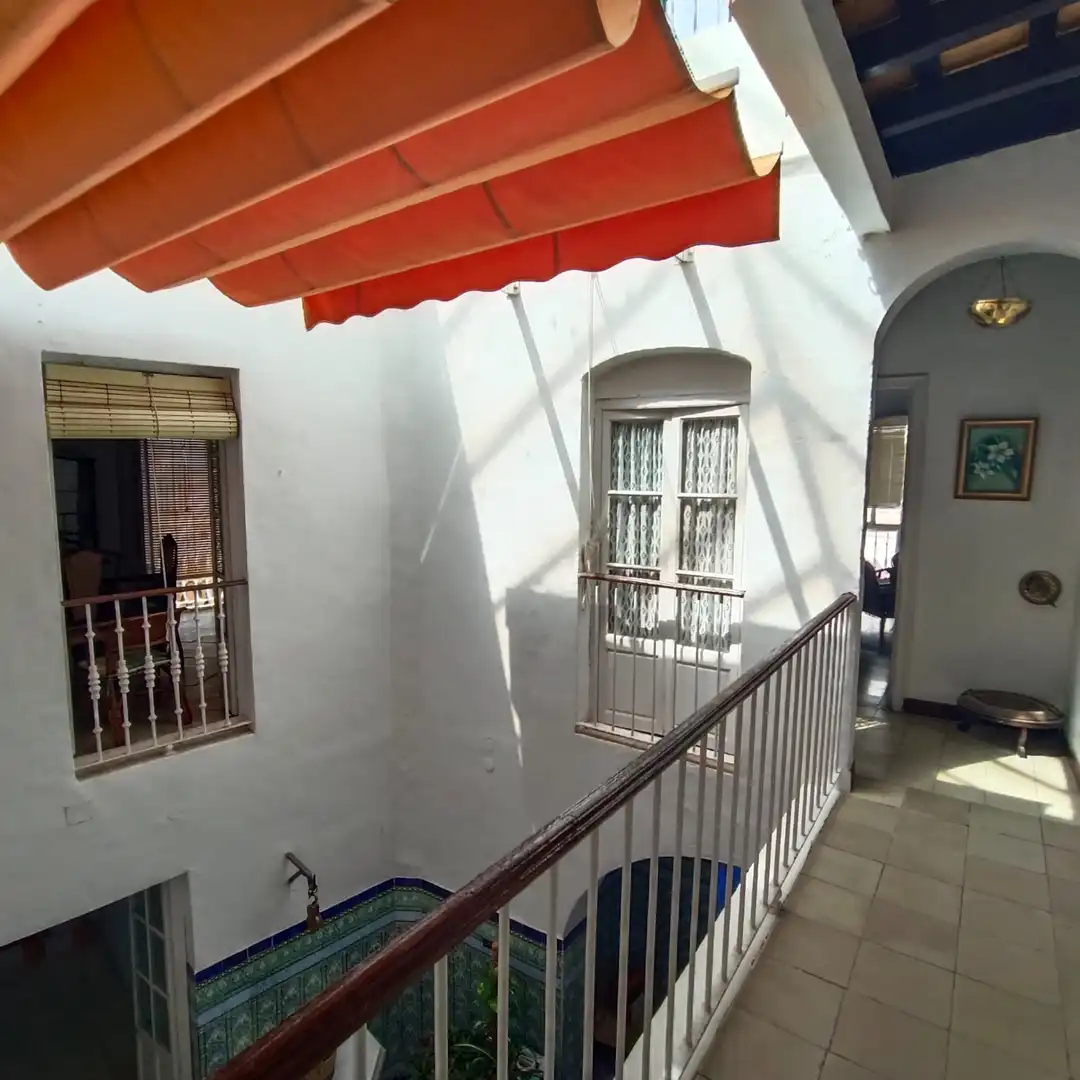 House with terrace for sale in Calle Plazuela 2A, imagen 19