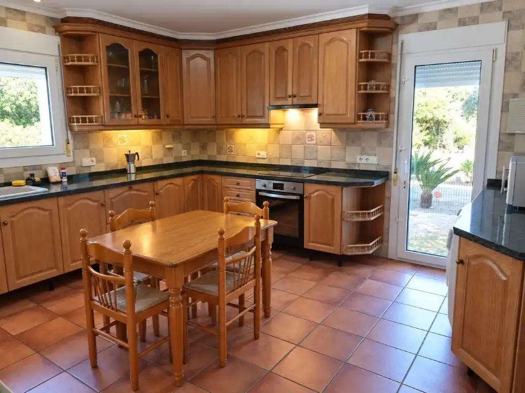 Casa con terraza en venta en Partida Tosal - Zona dels Castellans, imagen 8