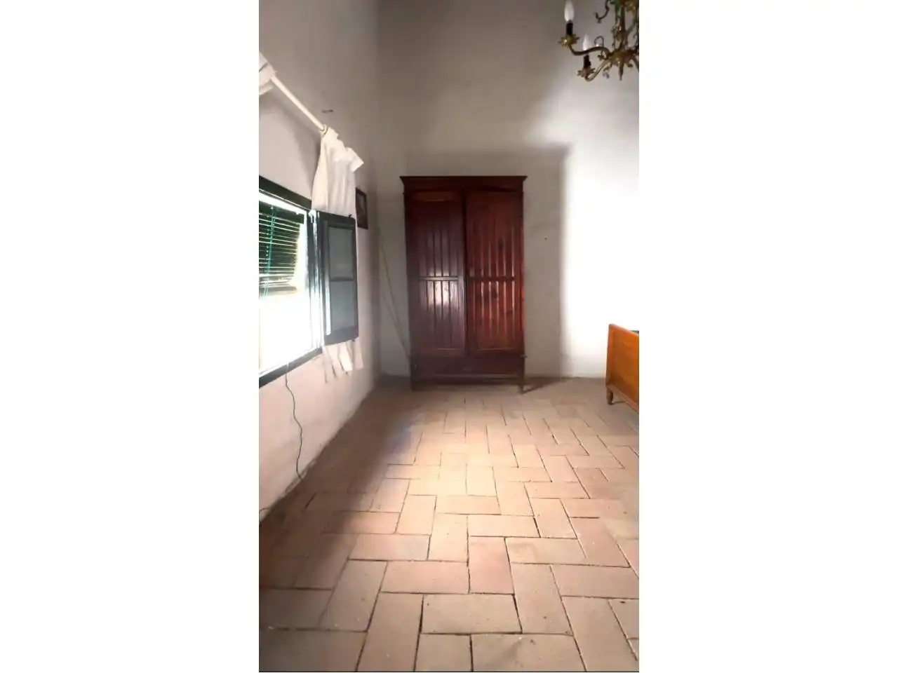 Bedroom of Houses for sale in Lloret de Mar