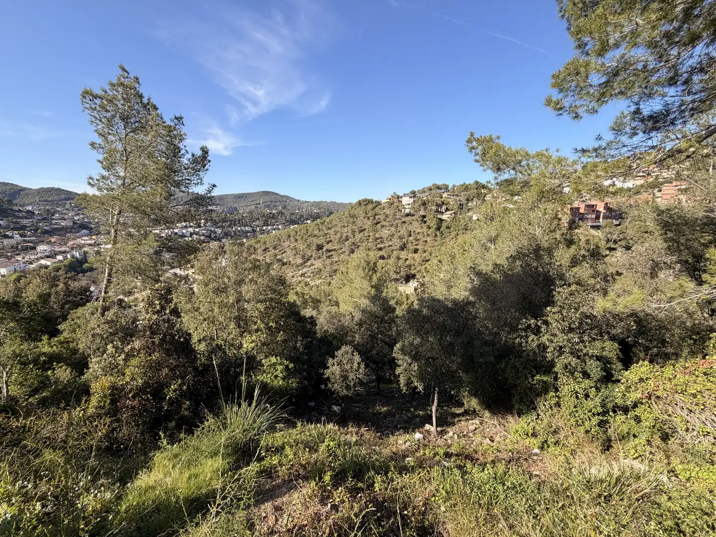 Residential land for sale in Vallirana, imagen 6