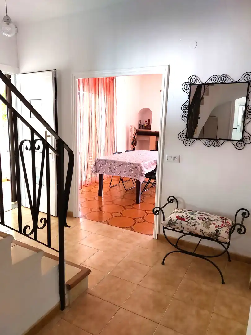 Villa con terrazza in vendita a Carrer Bargalló, imagen 12