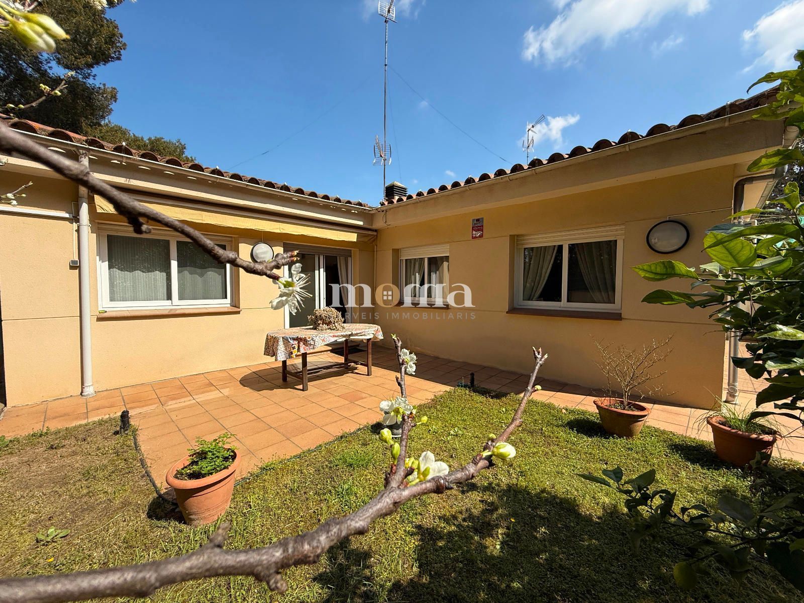 Casa o xalet en venda a Pau Casals