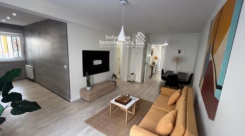 VIVIENDA DE LUJO A ESTRENAR EN EL CENTRO DE SANTA MARTA DE TORMES, imatge 3