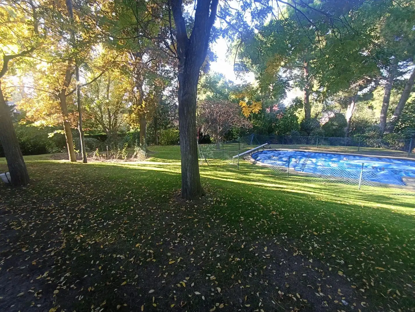 Flat for rent in Calle Segura, El Bosque
