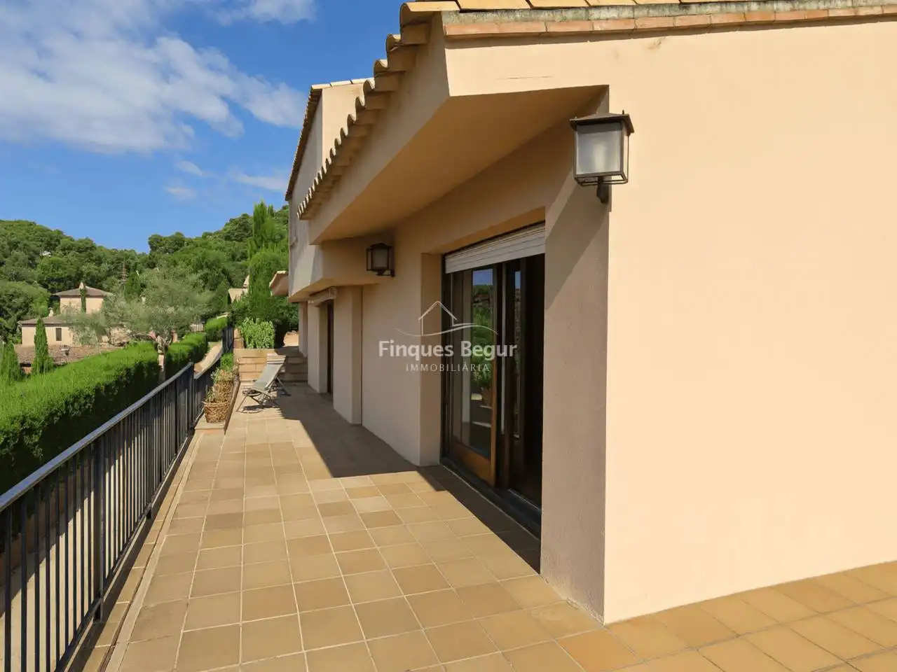Detached house with garden for sale in Calle Lilars, imagen 8