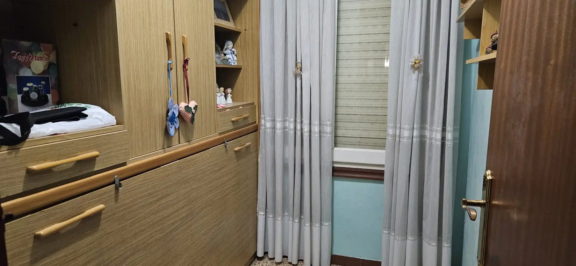 Bedroom of Buildings for sale in Tarragona