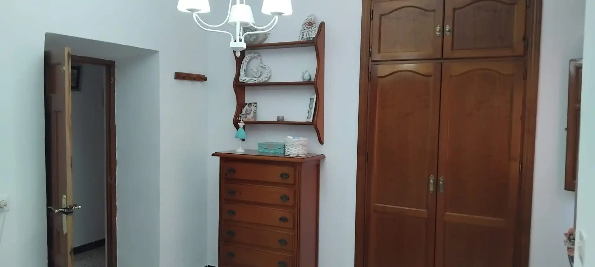 Einfamilien-Reihenhaus zum Verkauf in Álora