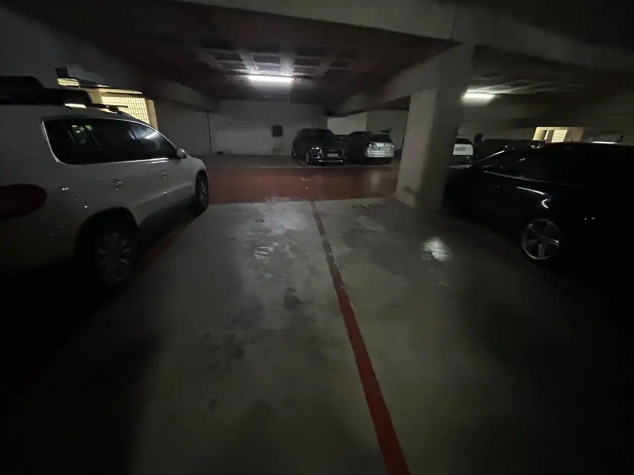 Parking for sale in Calle Joan Oliver, imagen 5