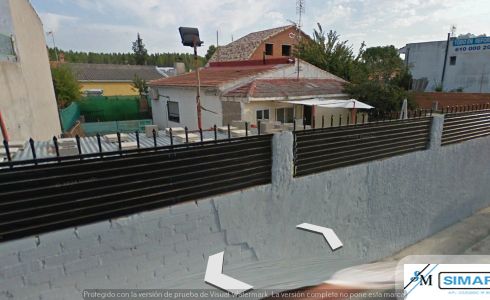 Haus oder Chalet zum verkauf in Calle Santa Olalla