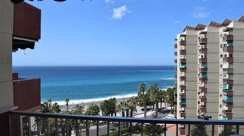 Photo 2 of Apartment to rent in Paseo Reina Sofía, 3d, Velilla - Velilla Taramay, Granada