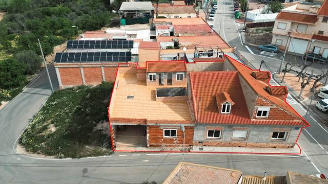 Casa-chalet en Venta en Avenida BALSICAS en Gea y Truyols