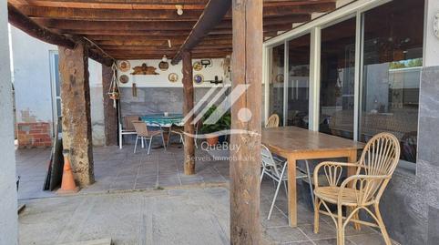 Foto 5 de Finca rústica en venta en Valls, Tarragona