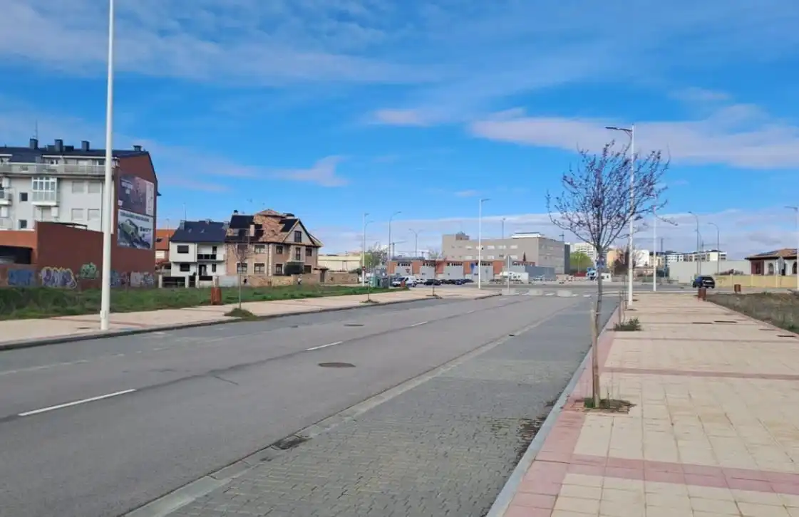 Terreni e lotti in vendita a San Mamés - La Palomera, imagen 2