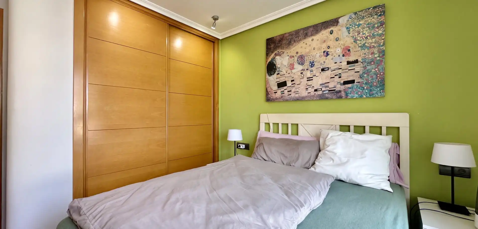 Apartament amb ascensor en venda a Guardamar Playa, imagen 10