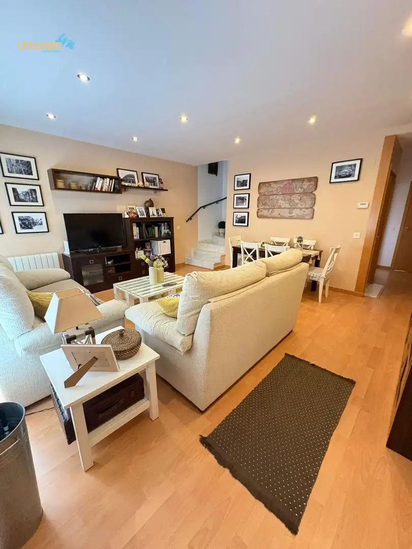 Terraced house for sale in LAGARES LOS, imagen 3