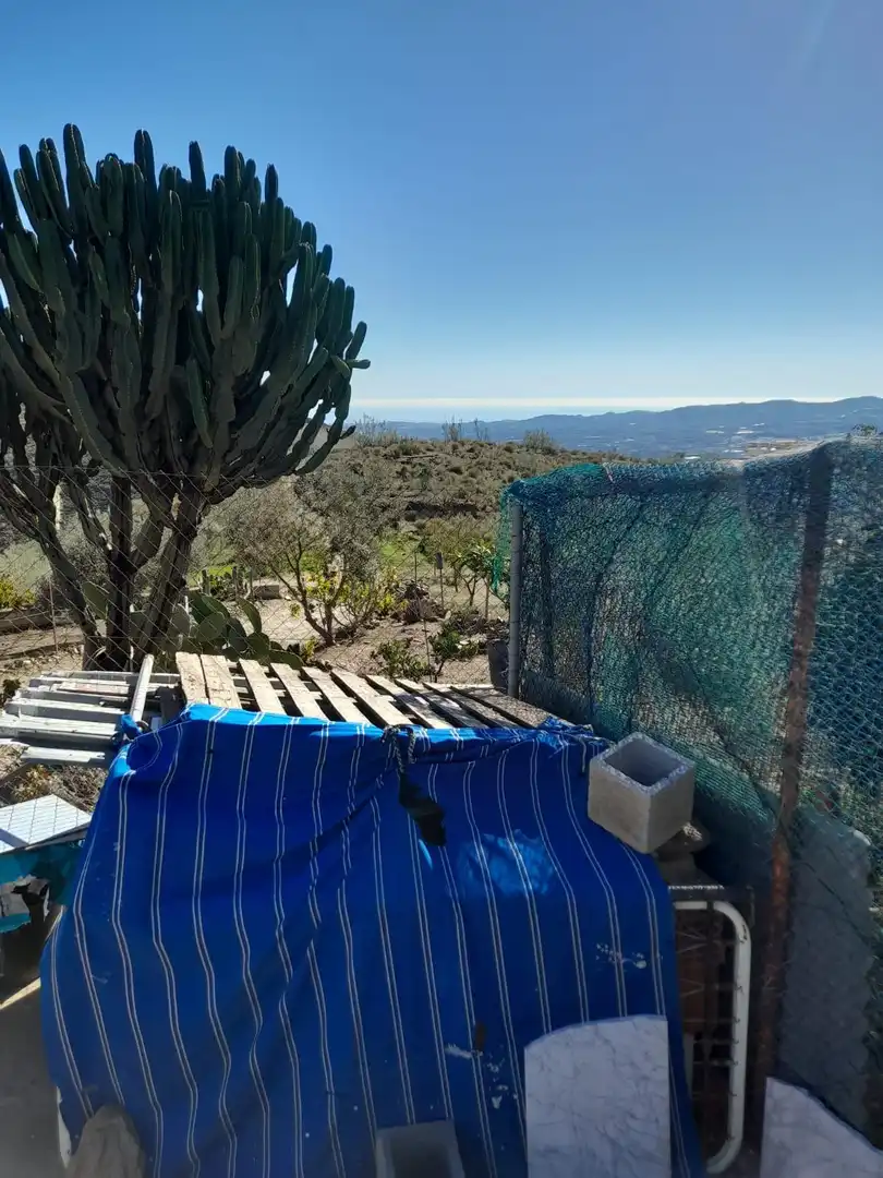 Casa o xalet en venda a N/A, Norte - Barrio del Pilar - El Reñidero
