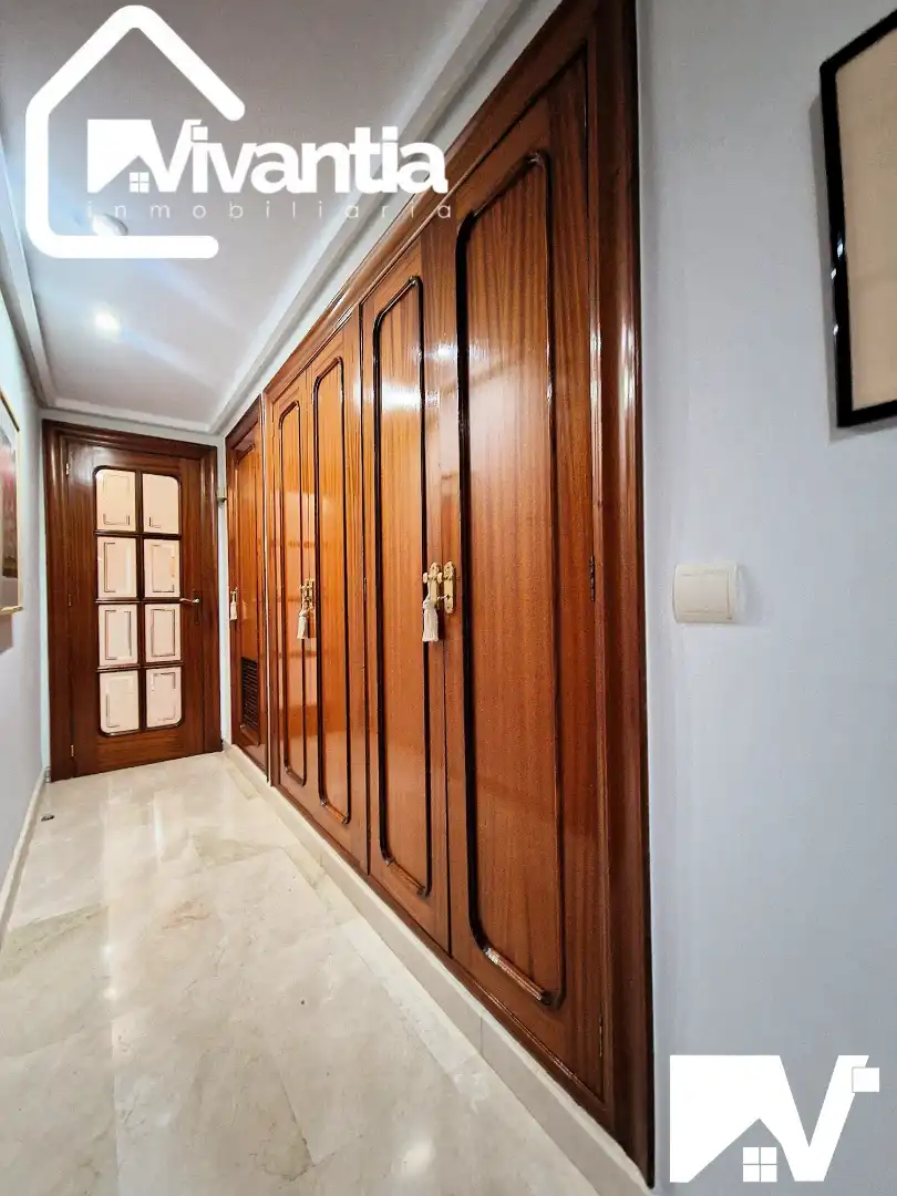 Piso con ascensor en venta en Lorca Ciudad, imagen 28