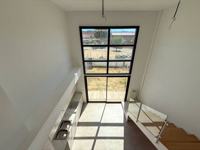 Casa adosada en Venta en Carrer Turó de l'Home en Hostalric