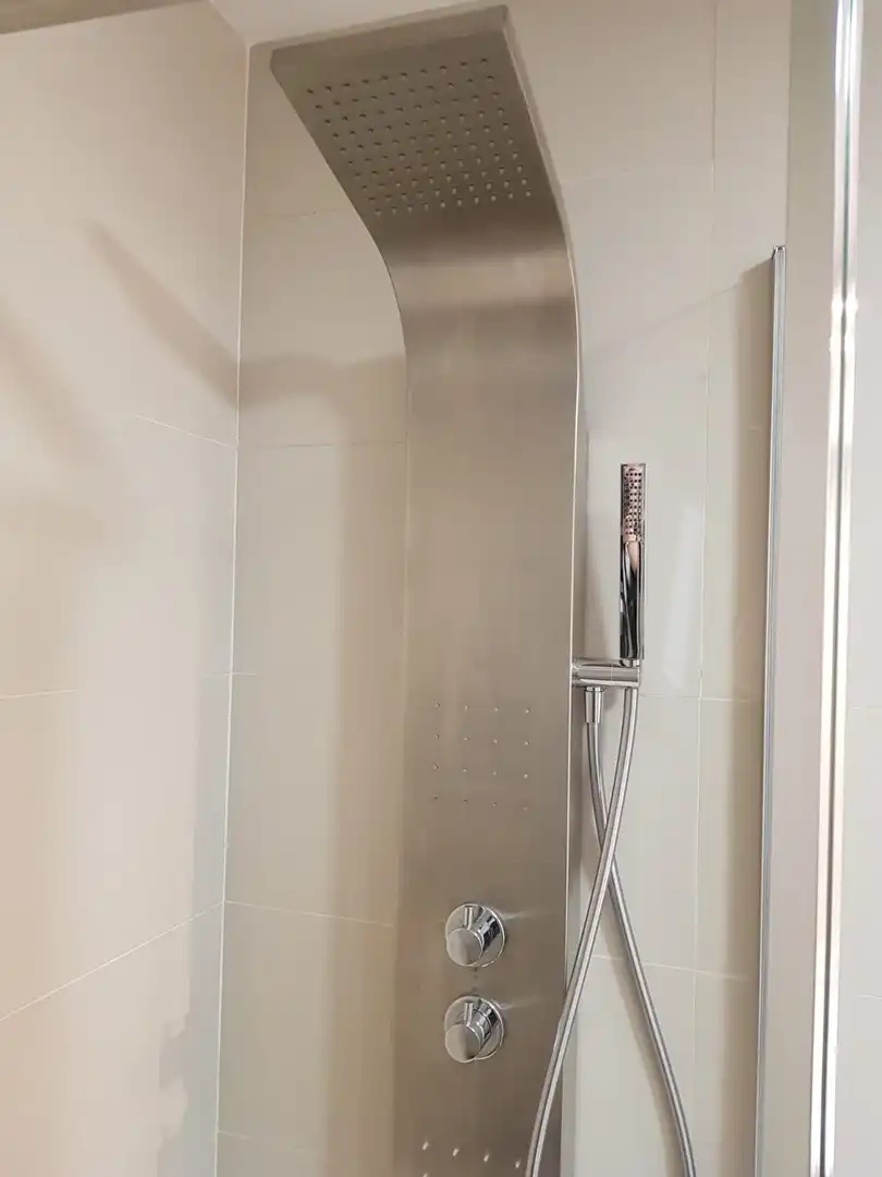 Piso con piscina en alquiler en Calle Gad, imagen 40