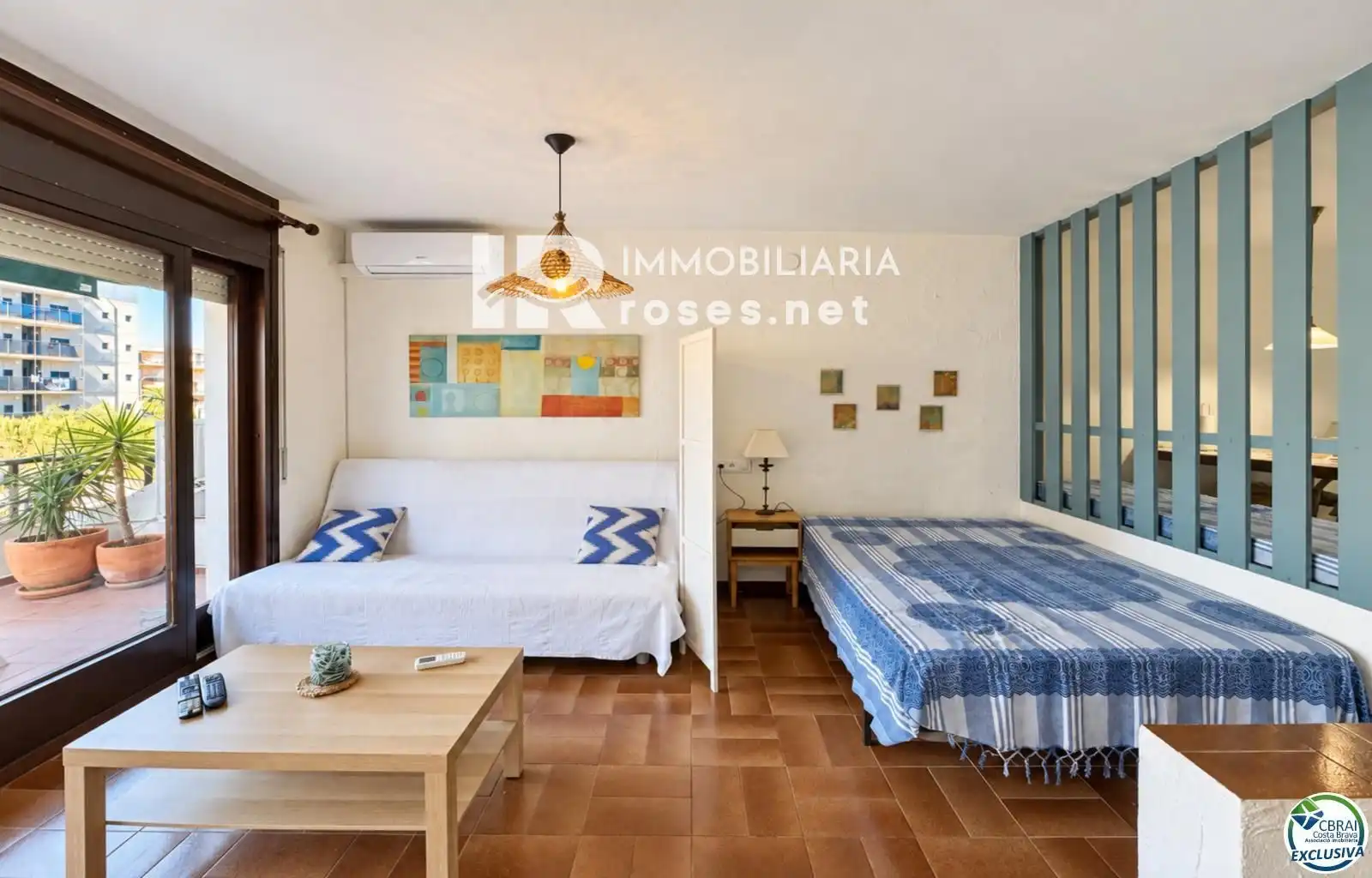 Monolocale in vendita a DE LA PUNTA DEL PONENT, imagen 8
