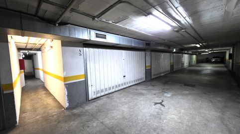 Foto 5 de Garaje en venta en Avenida las Cortes de Cádiz, Astilleros - La Paz - Loreto - El Corte Inglés, Cádiz Capital