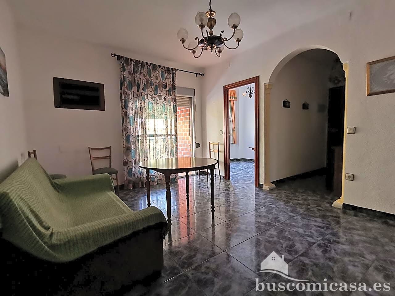 Flat to rent in Río Grande, Linarejos