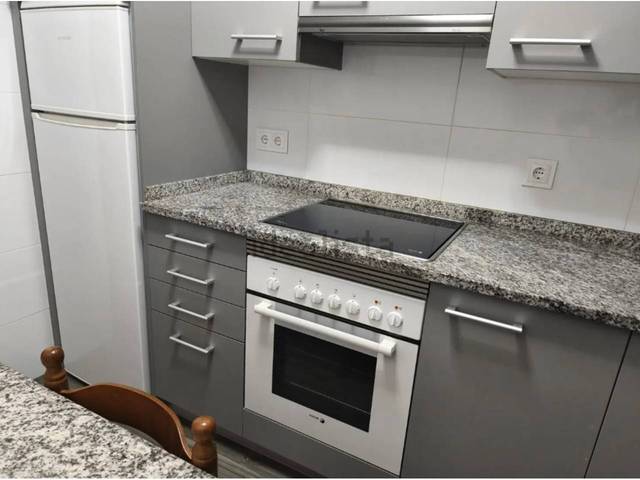 Piso en Venta en Mariñamansa
