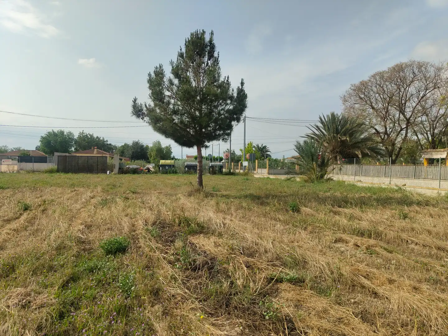 Terreno residencial en venta en Camino la Vereda, imagen 9