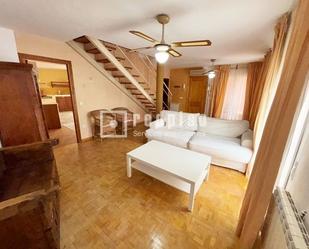 Duplex to rent in Guadalajara Capital  with Air Conditioner, Heating and Parquet flooring