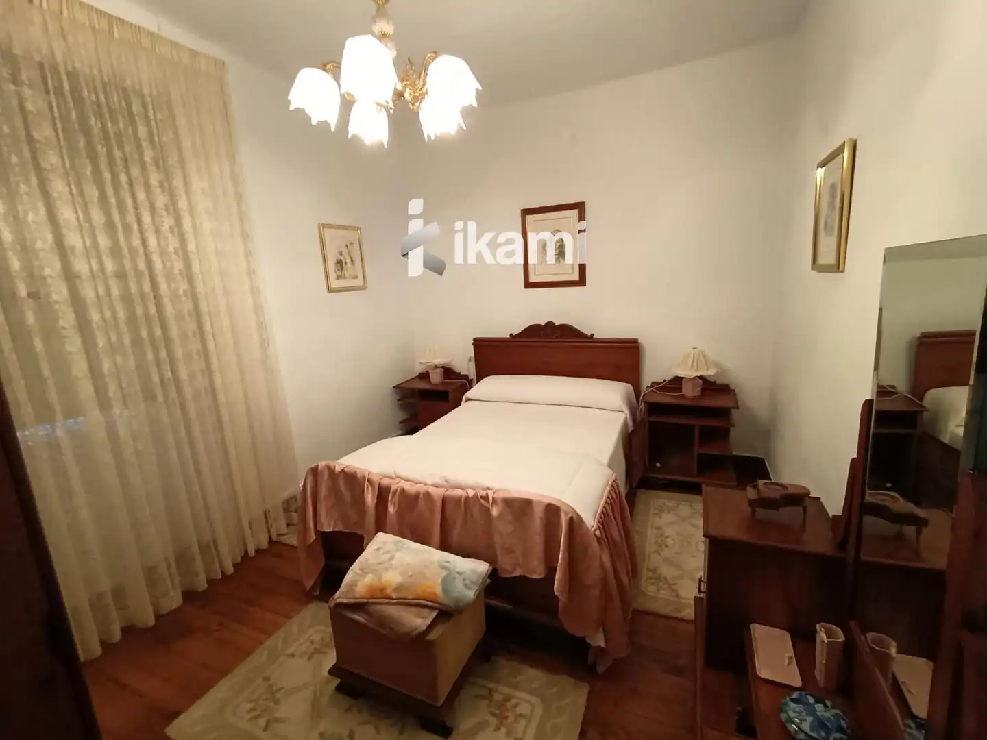 Casa o chalet en venta en LU-213 Chantada a Santiago de Compostela, Vilalba