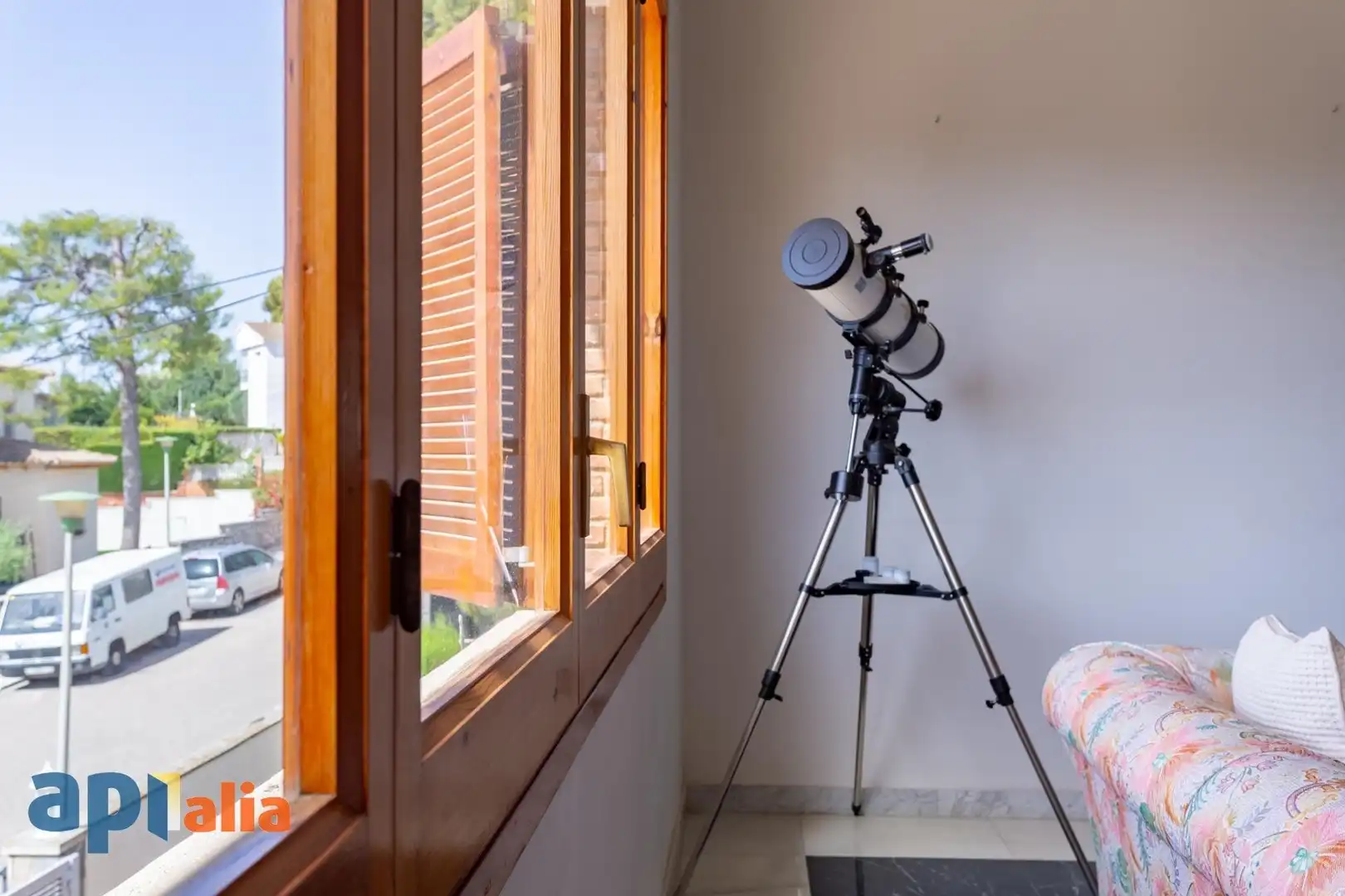 Casa con piscina in vendita a Els Masos - Els Garrofers, imagen 13