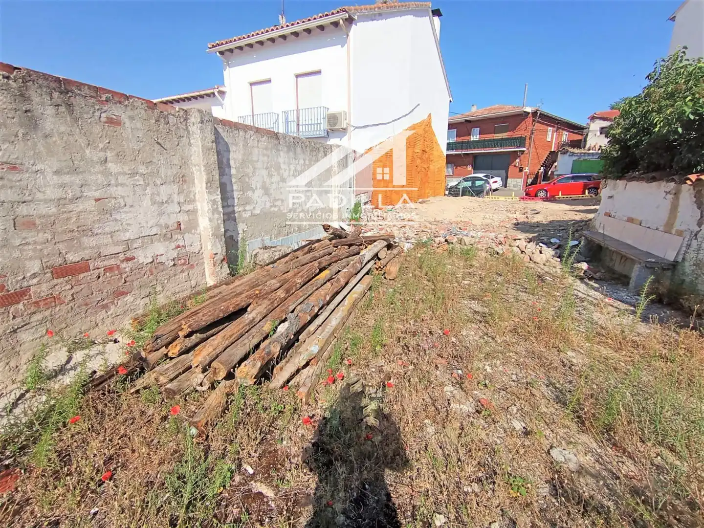 Terrain rustique à vendre à Méntrida, imagen 5