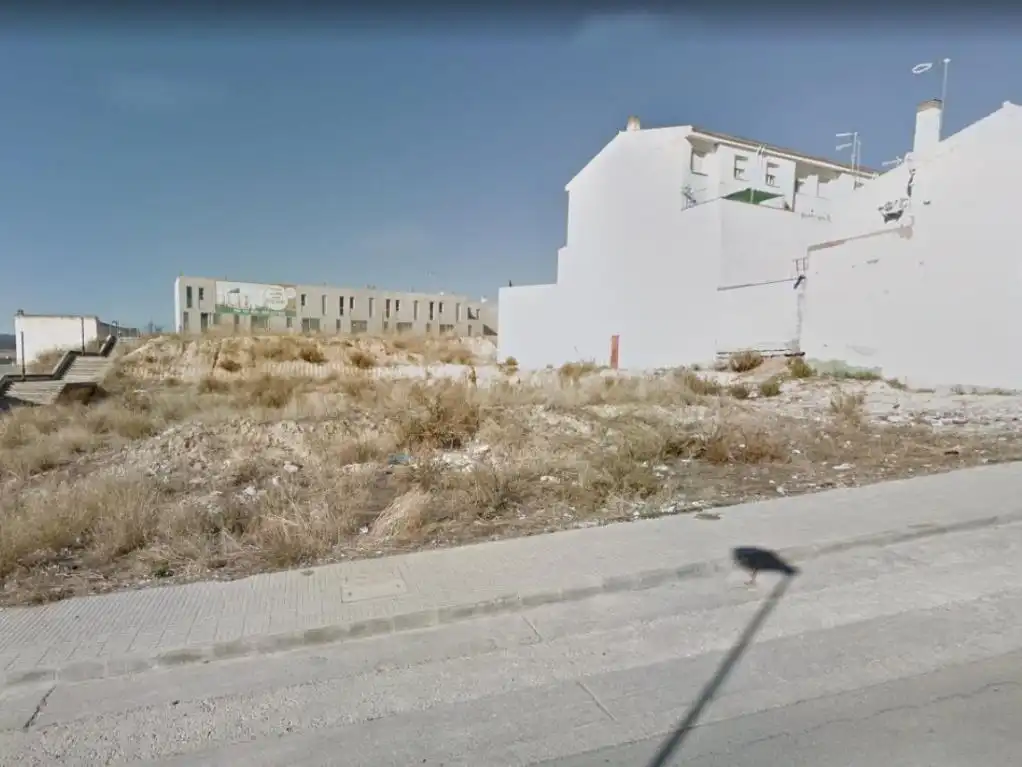 Rustikales Grundstück zum Verkauf in FEDERICO GARCIA LORCA, imagen 4