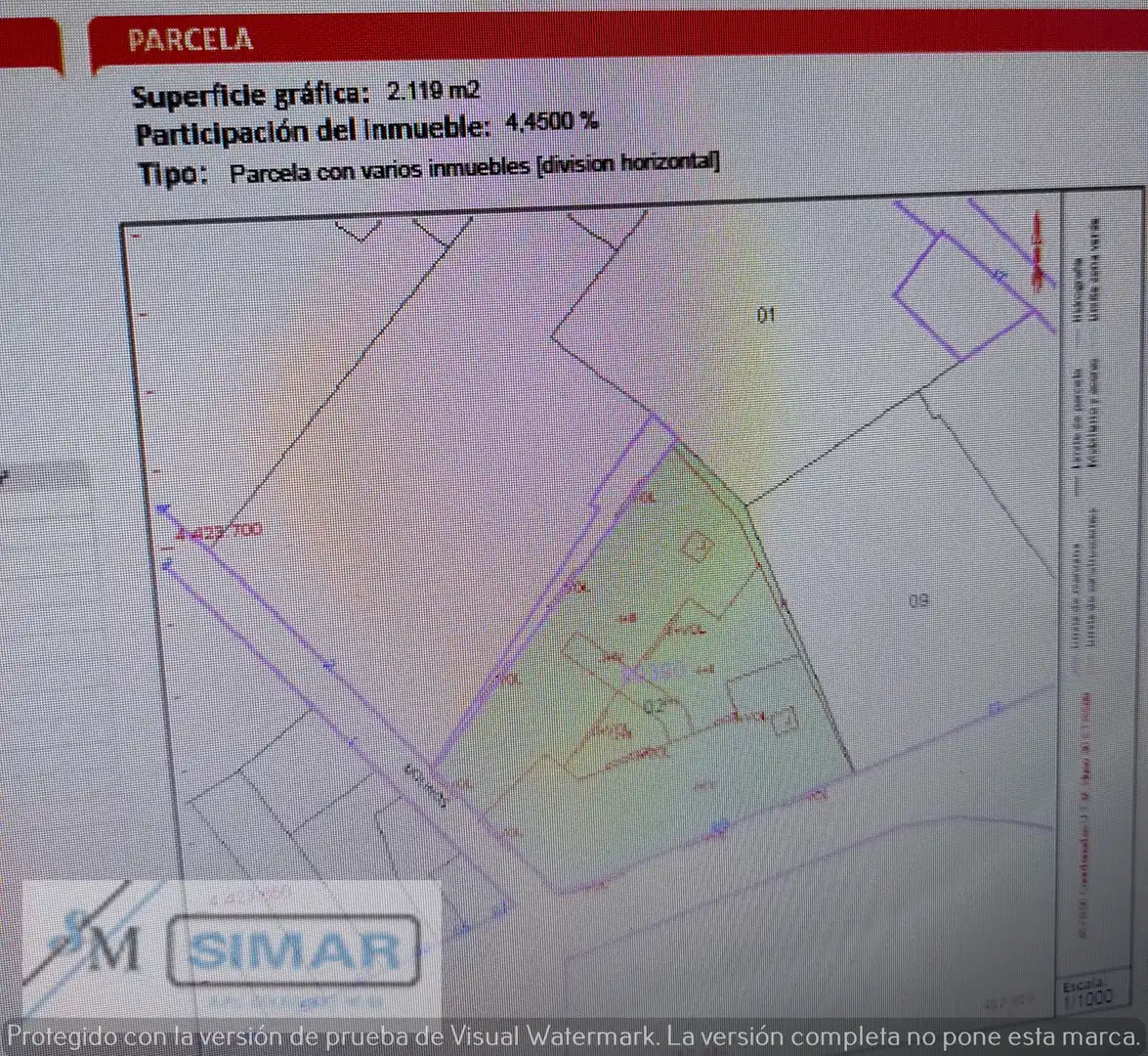 Local comercial en venta en Calle los Molinos, imagen 20