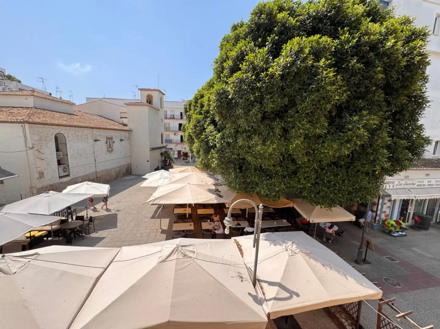 Apartament en venda en Moraira amb Terrassa