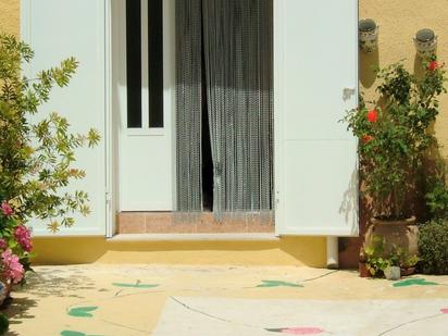 Jardí de Finca rústica en venda en El Toro amb Calefacció