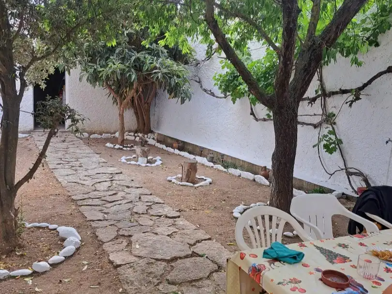 Habitatge amb jardí en venda a Calle Huesca 18, imagen 54