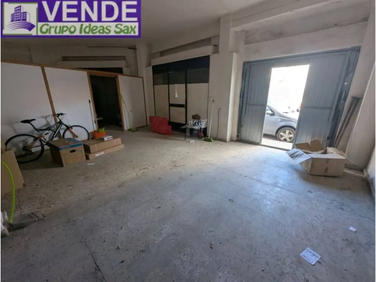 Business premises for sale in Sax, imagen 9