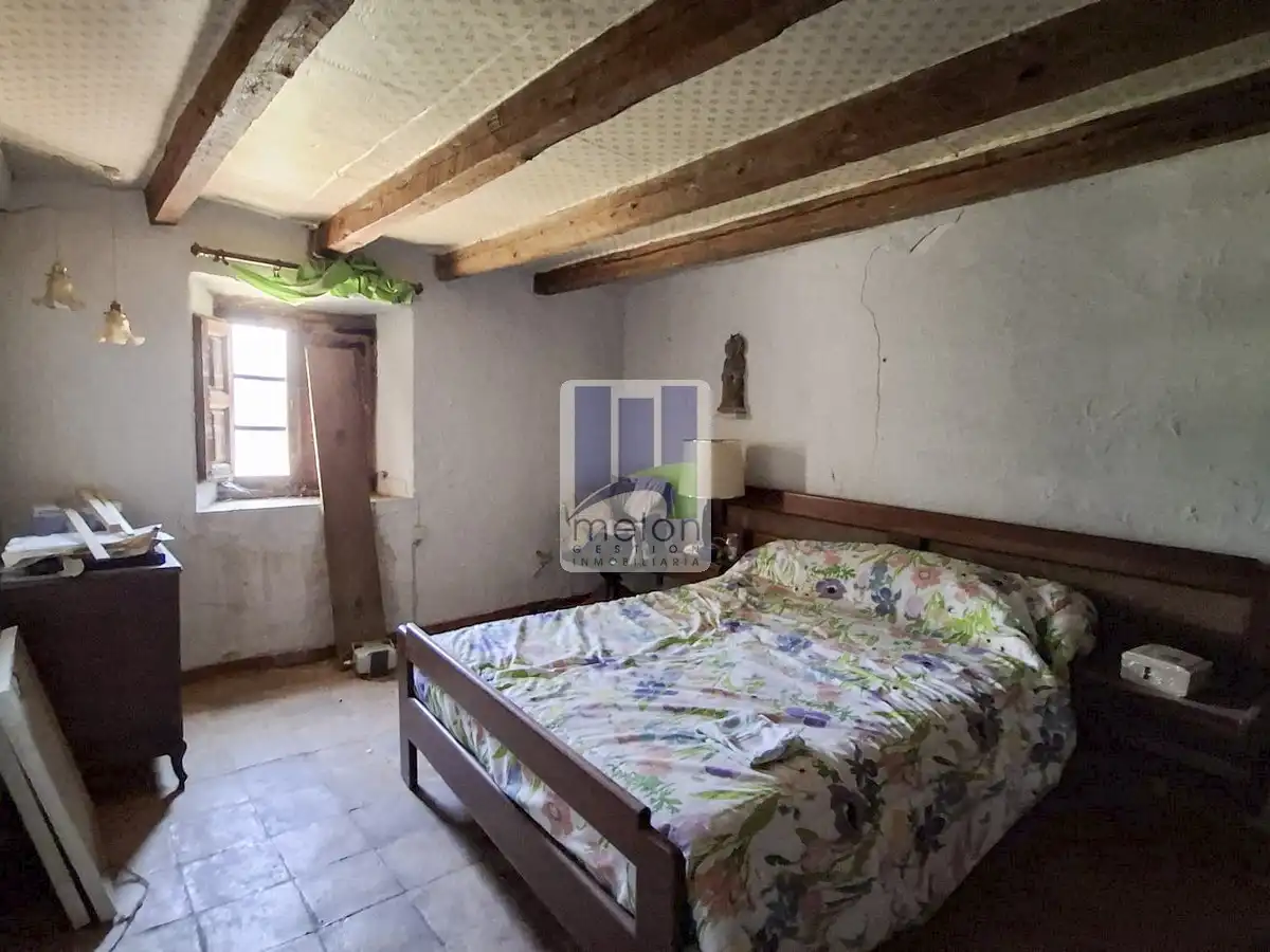 Habitación de Casa o chalet en venta en Los Balbases 