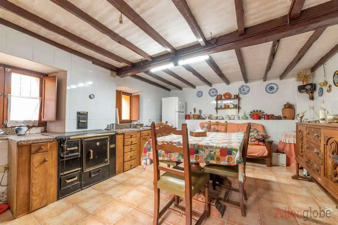 Casa o chalet en venta en San Salvador, Teverga